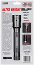 Feit Electric FL1000 1000 Lumens Ultra Bright 3-Cell C LED Flashlight
