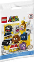 LEGO Super Mario Character Packs 71361 Building Kit; Collectible Toys for Kids to Combine with The Adventures with Mario Starter Course (71360) Playset for Extra Interactive Gameplay