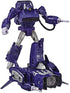 Transformers Generations War for Cybertron: Siege Leader Class WFC-S14 Shockwave Action Figure
