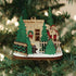 Ginger Cottages Christmas Tree Lot Ornaments for Christmas Tree