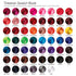 Kiss Tintation Semi-Permanent Hair Color Treatment 148 mL (5 US fl.oz) (Aquamarine)