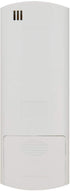 Replacement Remote Control for Midea MRCOOL FRIMEC Klimaire AC Air Conditioner RG57B1/BGE RG57B2/BGE RG57B/BGE RG57/BGE RG57A/BGE RG57A6/BGEF RG57A7/BGEF RG57A6/BGEFU1 RG57E1/BGEU1 RG57H3/BGEFU1