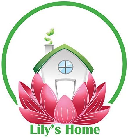 Lily's Home Retro Kitchen Wall Clock, with a Thermometer and 60-Minute Timer, Ideal for Any Kitchen, Turquoise (9.5 in x 13.3 in)