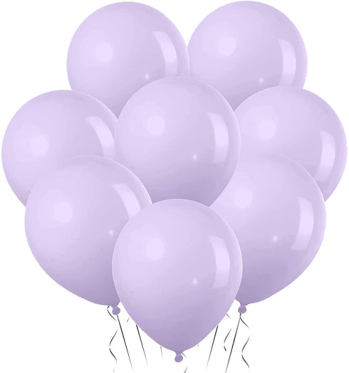 Birthday Party Decorations for Women Purple Silver Happy Birthday Banner Purple Silver Latex Balloons Polka Dot Paper Fans/Girl Purple Birthday Decorations for Women 30th/40th/50th/60th Purple Birthday Party Decorations