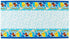American Greetings Pokemon Party Supplies, Plastic Table Cover (1-Count, 54" x 96")