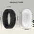 Cat Water Fountain Filters for 108/3.2L& 67oz/2L Stainless Steel Pet Water Dispenser Fountain Filters,8 Cat Fountain Filter Replacement with 8 Sponges