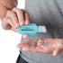 2Toms GripShield, Liquid Chalk Grip Enhancer for Sweaty Hands, Keeps Hands Dry, 1.5 Ounce, 2 Bottles