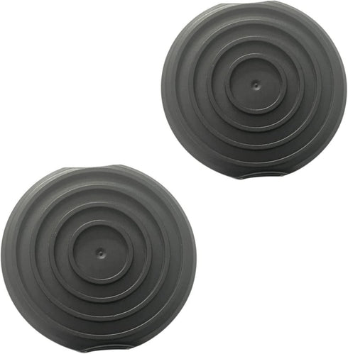 Eyoloty HT19-401-003-03 Spool Cap Cover Compatible with Hyper Tough HT18-401-002-01,HT10-401-002-01 (2 Pack)