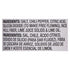 Lawry's Casero Chili & Lime Seasoning, 11.5 oz