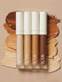 ILIA - True Skin Serum Concealer | Cruelty-Free, Vegan, Clean Beauty (Arrowroot SC.5)