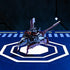 Snap Ships Sawfly K.L.A.W. Minelayer -- Construction Toy for Custom Building and Battle Play -- Ages 8+