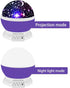 Star Night Light Projector for Bedroom, Starry Projector Night Light Lamp for Kids Toys for 3 4 5-10 Year Old Boys Girls Toys Age 3-10 Birthday Christmas Easter Gifts for 3-12 Year Old Girl Purple