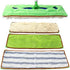 Reusable Mop Pads for Swiffer Sweeper XL, Machine Washable Refill Pads for Swiffer Extra Large, Microfiber Mop Pads for Hardwood Floor, 3-Packs