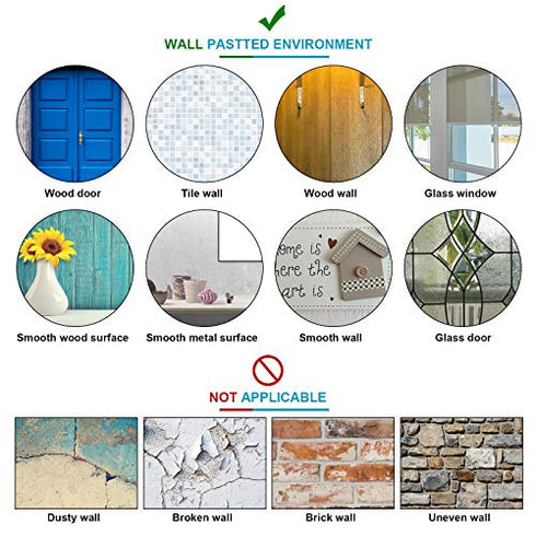 Poster Adhesive Putty Square Sticky Poster Tacky Putty Reusable and Removable Wall Safe Mounting Putty for Hanging Pictures Poster Photo Frames Party Supplies (1000 Pieces,White)