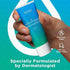 Dermoscribe - Seborrheic Dermatitis Cream, Eczema Cream, Fast-Acting Itchy Skin Relief, Eases Itching, Redness, & Scaling, for Face, Chest & Scalp, 2 oz