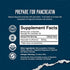 Pure Digestive Enzyme Capsules with Lipase Amylase Protease - Aids Digestive System Natural Immune System Booster - Breaks Down Carbohydrates Reduce Bloating Gas Digestive Enzymes Pills