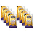 Oregon Chai Original Chai Tea Latte Single Serve Powdered Mix, 8 Count (Pack of 1)