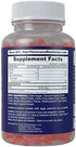 Biotin 10000 mcg Gummies by Hair Thickness Maximizer | Vegetarian, Gluten Free. 10000mcg Natural Gummy Bear Hair Vitamin for Men and Women. Great for Hair Growth, Combats Hair Loss and Thinning Hair