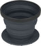 Sea to Summit X-Brew Collapsible Camping Coffee Dripper with Reusable Steel Filter