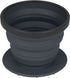 Sea to Summit X-Brew Collapsible Camping Coffee Dripper with Reusable Steel Filter