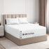 Extra Deep Pocket Sheets - 4 Piece Sheet Set - Twin XL Sheets Deep Pocket - Extra Deep Pocket XL Twin Sheets - Deep Fitted Sheet Set - Extra Deep Pocket Twin XL Size Sheets - Fits Extra Deep Mattress