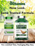 Boswellia Serrata Herbal Extract Capsules | 1200 MG/Capsule (120 Capsules) | Joint Support Supplement* | Promotes Mobility & Flexibility* | Ayurvedic Herb: Indian Olibanum/Frankincense | TNVitamins