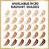 L'Oreal Paris Age Perfect Radiant Serum Foundation with SPF 50, Honey Rose, 1 Ounce