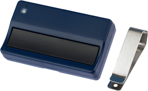 Remote for 371LM Liftmaster Garage Door Opener (Blue)