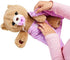 Little Live Pets Cozy Dozy Cubbles The Bear - Over 25 Sounds and Reactions | Bedtime Buddies, Blanket and Pacifier Included | Stuffed Animal, Best Nap Time, Interactive Teddy Bear, 14.9 Ounces
