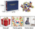 TMCOM Wooden Puzzles Wooden Animals Shaped Puzzles Family Game Play Jigsaw Unique Shaped Wooden Jigsaw Puzzles for Adults and Kids (Deer)
