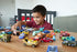 Disney Pixar Cars Deluxe Mack