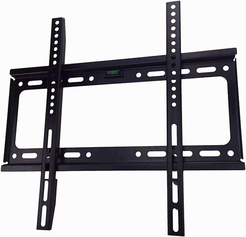 SamIdea Universal TV Wall Mount Bracket Fixed Flat Panel for 26-55" LCD LED Monitor TV Stand Holder (26"~55" Mount)