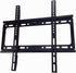 SamIdea Universal TV Wall Mount Bracket Fixed Flat Panel for 26-55" LCD LED Monitor TV Stand Holder (26"~55" Mount)