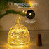 Brightown Wine Bottle Lights with Cork, 12 Pack 20 LED Waterproof Battery Operated Cork Lights, Silver Wire Mini Fairy Lights for Liquor Bottles DIY Party Bar Christmas Holiday Wedding Décor