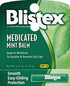 Blistex Medicated Mint Lip Balm