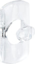 Command 17026CLR-ES Decorating Clips, Clear, 20-Clips