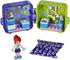 LEGO Friends Mia’s Play Cube 41403 Building Kit, Playset Includes Collectible Mini-Doll, for Imaginative Play, New 2020 (40 Pieces)