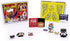 FGTeeV – Chef Duddy Dinner - Filled with Surprises Including Gurkey Turkey Gravy Putty, and 4 Food-Themed Micro STAX Figures – Change, Create, Customize, Collect