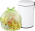 Hommp 5 Gallon Trash Bags, 120 Counts/ 6 Rolls