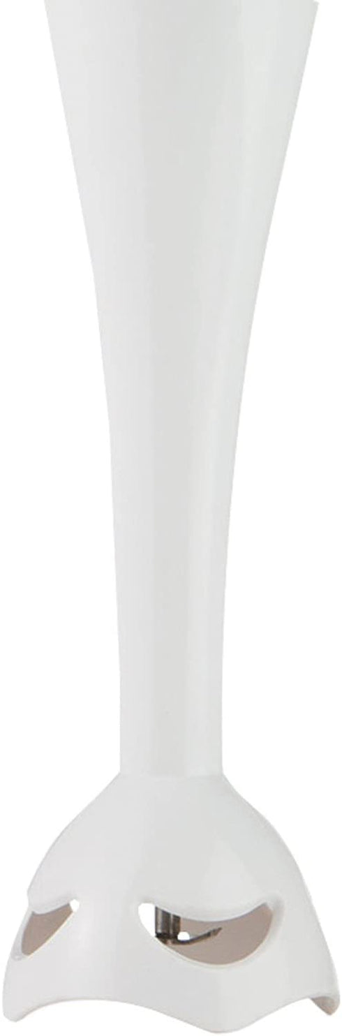 Brentwood Hand Blender 2-Speed 200W, DESIGN 1, White