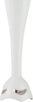 Brentwood Hand Blender 2-Speed 200W, DESIGN 1, White