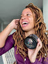 Lion Locs Firm Hold Hair Locking Dreadlock Gel Cream for Dreads, Braids, Braidlocks, Locks, Interlocks, Sisterlocks, Brotherlocks, and Styling - Large Container, Residue and Build-Up Free (8oz)