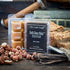 The Candle Daddy Bofa Deez Nutz- Funny Banana Nut Bread Scented Melts- Maximum Scent Wax Cubes/Melts- 1 Pack -2 Ounces- 6 Cubes