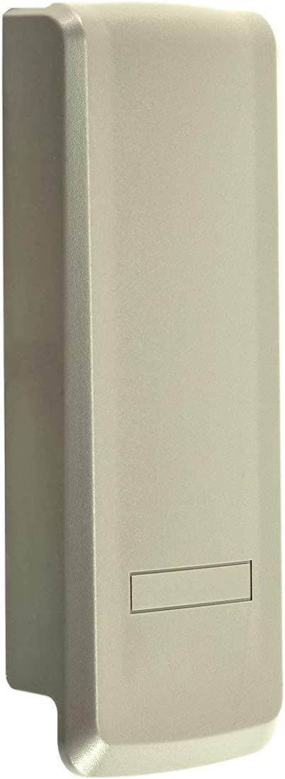 Chamberlain 41D621 Garage Door Opener Keypad Cover Genuine Original Equipment Manufacturer (OEM) Part