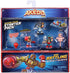 Akedo Ultimate Arcade Warriors Starter Pack - Legendary Punch Attack, Multicolor (14231)