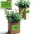 Green Live Plants Stickers for Shipping 2x3 inch Please Handle with Love Stickers Fragile Shipping Labels for Warehouse Pallet 250 pcs Live Plants Stickers per roll