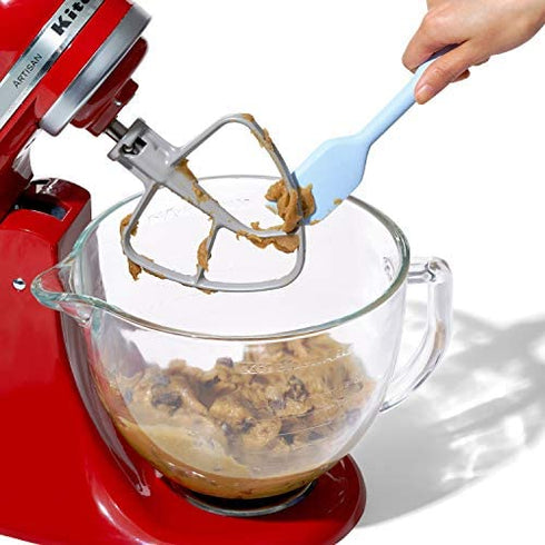 OXO Good Grips 2 Piece Silicone Spatula Set