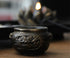 Royal Brands™ Zen Garden with Buddha, Rake, Tea Light Candle and Incense Holder Peace and Tranquility (14.5"x5"x7")