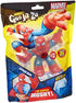 Heroes of Goo Jit Zu Licensed Marvel Hero Pack - Spider-Man, Multicolor (41054)