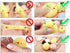 POKONBOY 30 PCS Squishies Mochi Squishy Toys, Mini Kawaii Squishy Animals Squeeze Stress Relief Toys Easter Basket Stuffers Easter Theme Party Favors Squishy Easter Egg Filler for Kids